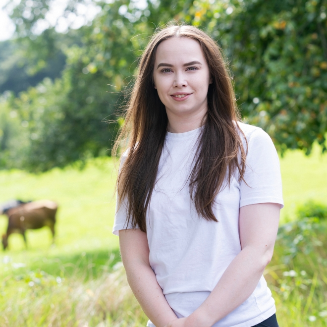 Picture of Chloë Brown