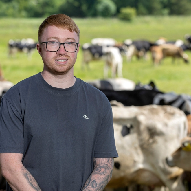 Picture of Zak Fitzsimmons