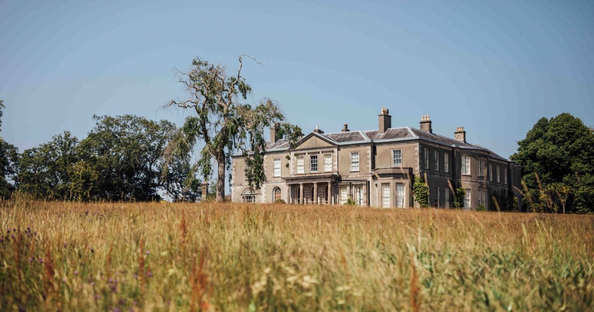 A Little About Ian McClatchey Clandeboye Yoghurt