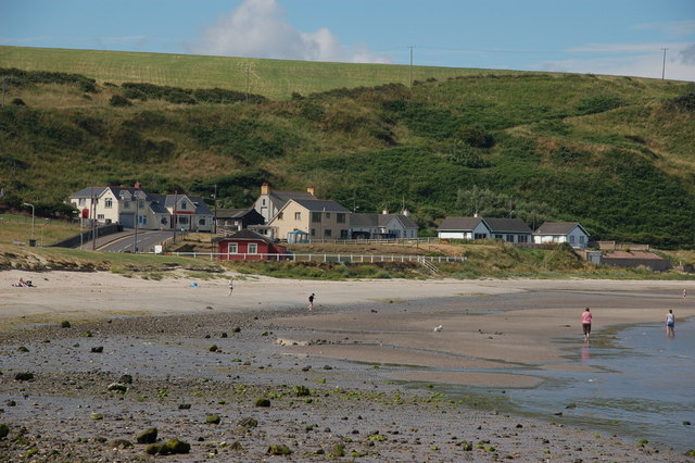 Brown's Bay, Islandmagee, Co. Antrim